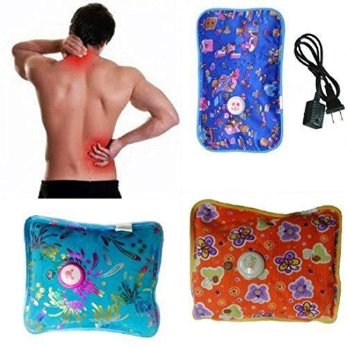 Electric Hot Water Bag (Loose Packing) (Without Water