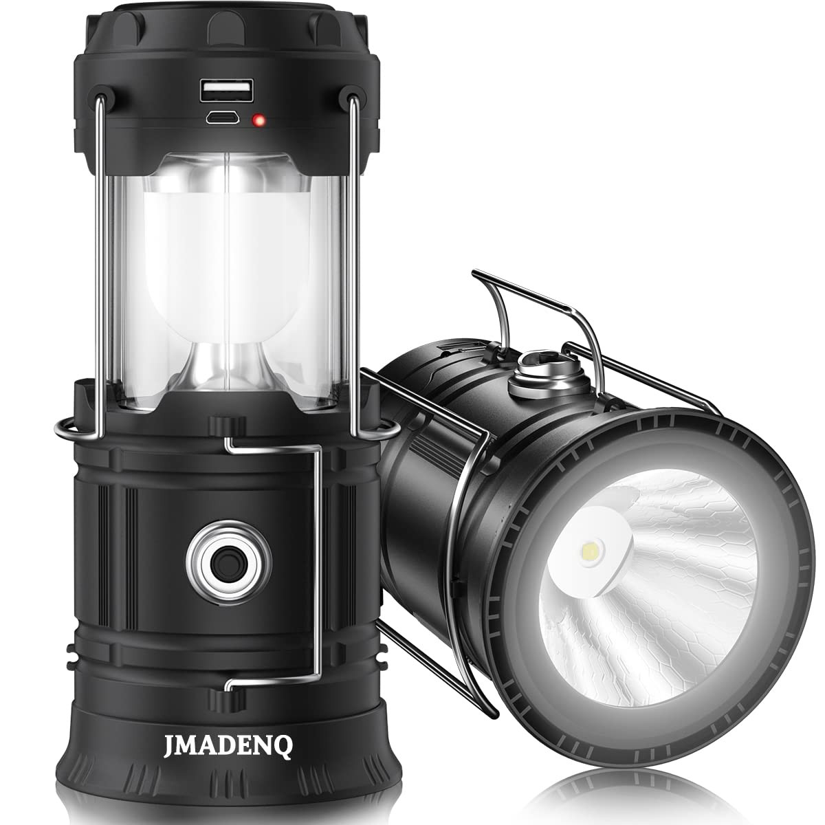 LED Lantern