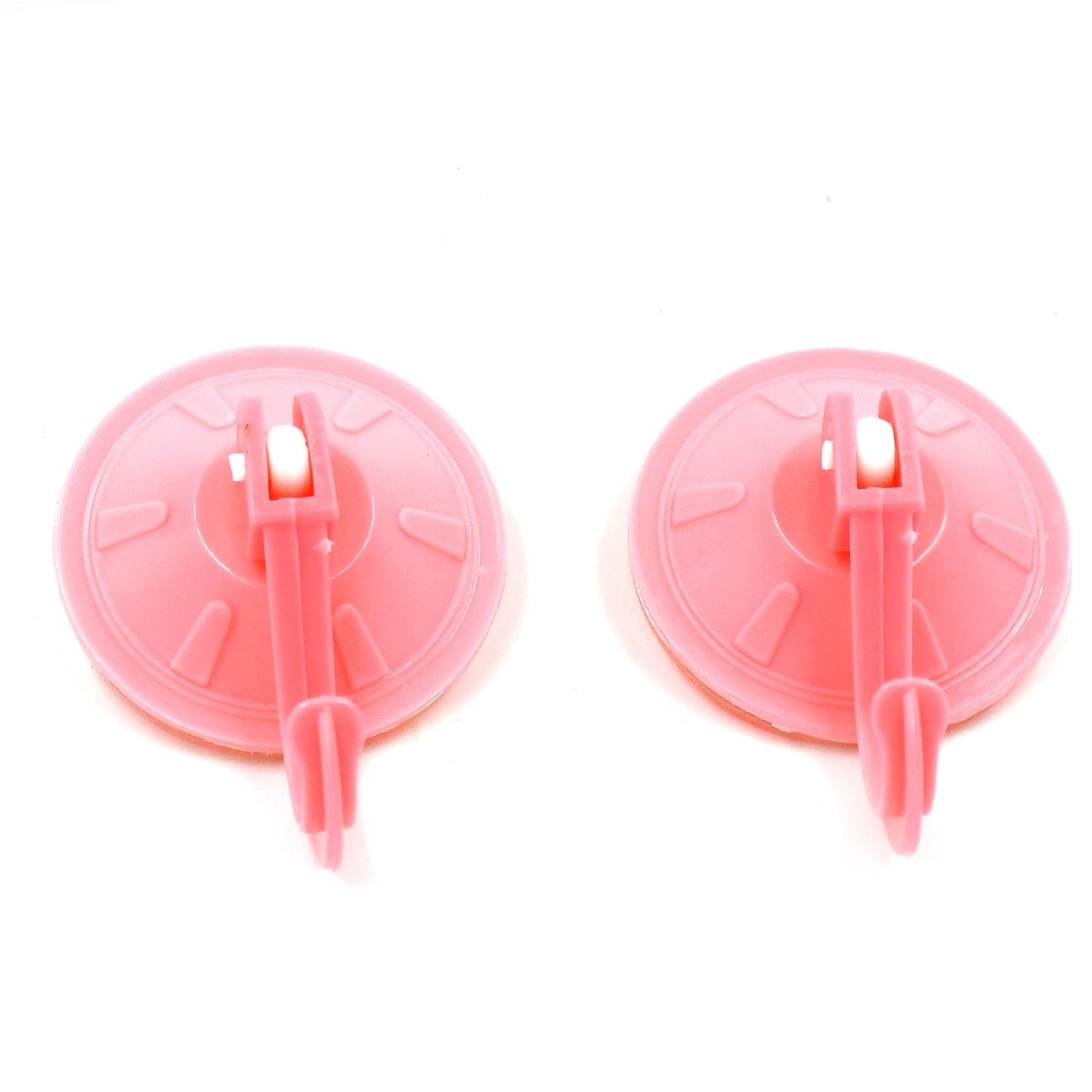 Wall Hook Heavy duty Hook 2 pcs For Home & Wall Use Hook. by DeoDap