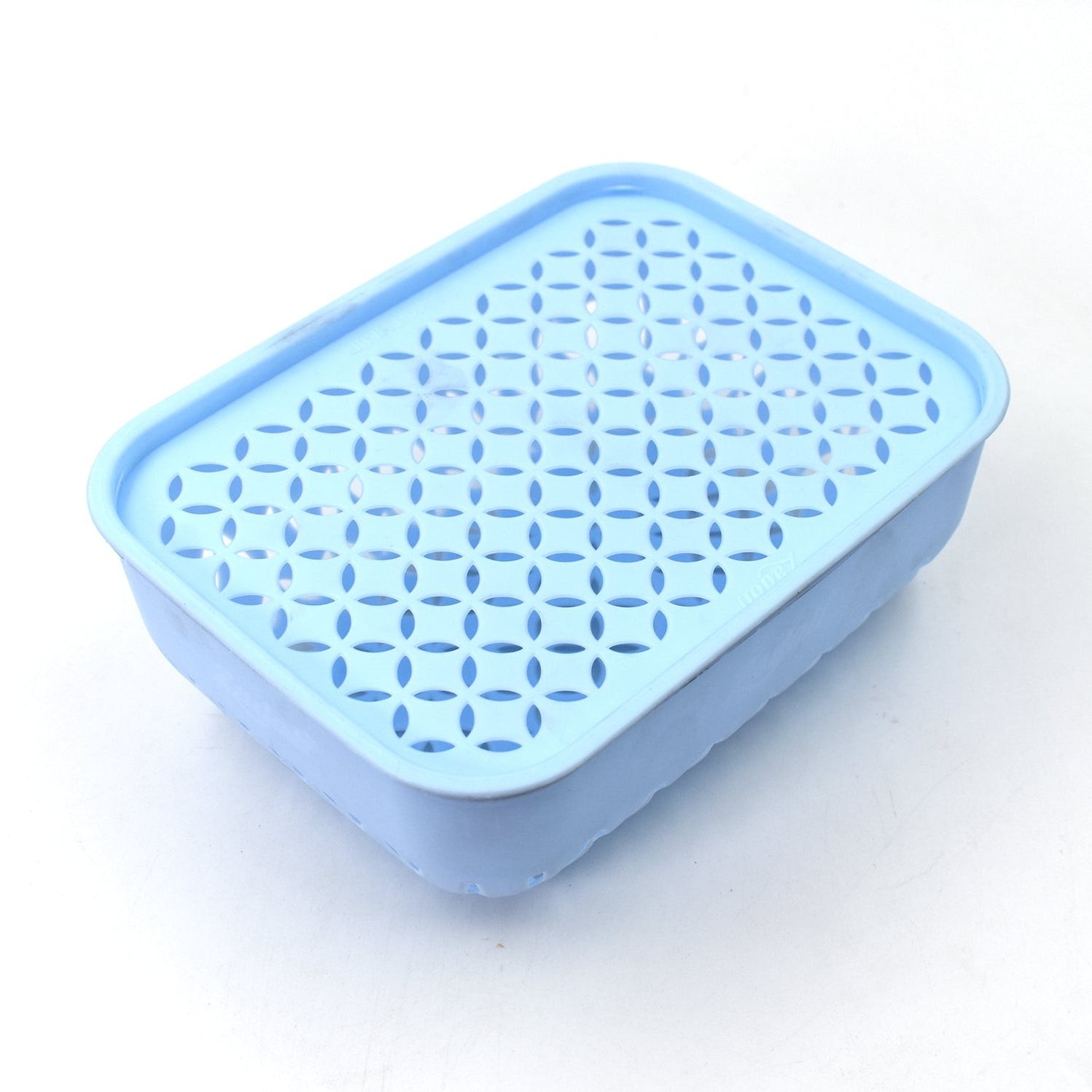 1 Pc Kothmir Basket widely used in all types of household places for holding and storing various kinds of fruits and vegetables etc. by Amd-Deodap