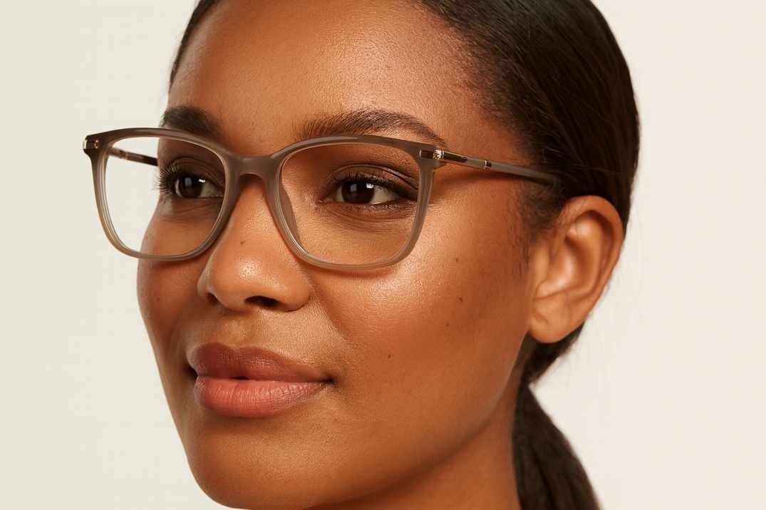 Trendy Spectacle Frames