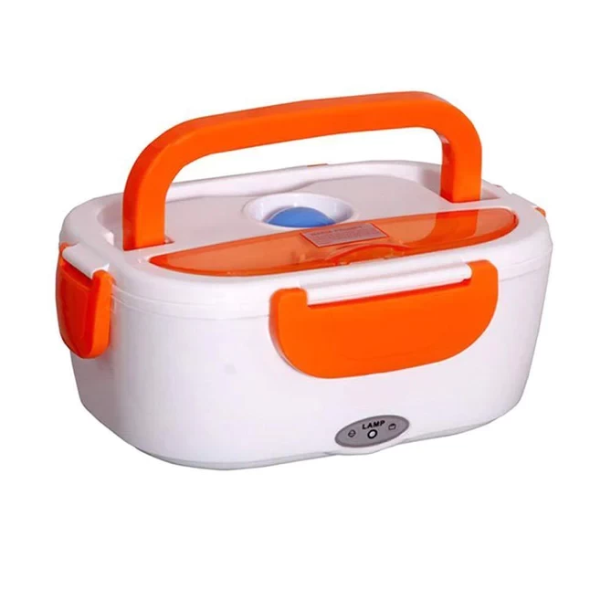 058 ELECTRIC LUNCH BOX